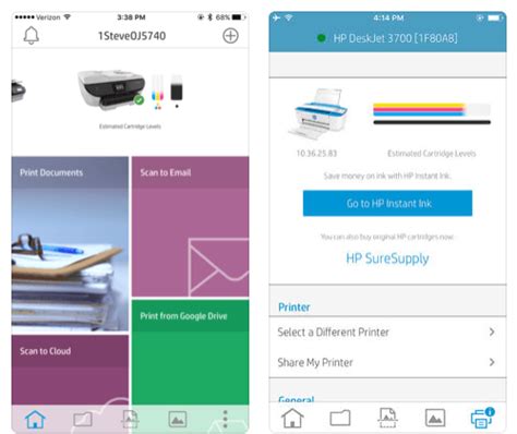 hp printer smart card reader issues|Printouts from the HP Smart app are blu.